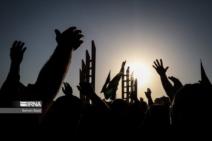 زنجان در انتظار شور حسینی دیگر