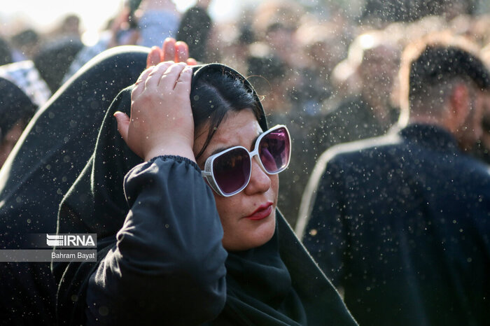 زنجان در انتظار شور حسینی دیگر
