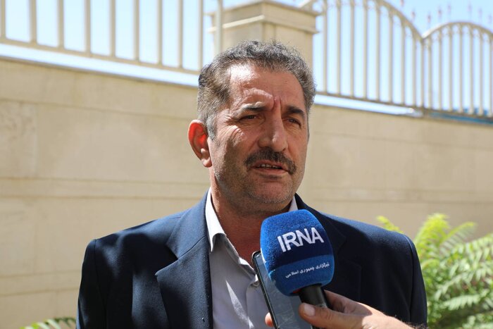 اجرای روکش ۱۲۵ کیلومتر راه؛ جهش زیرساختی در ایلام