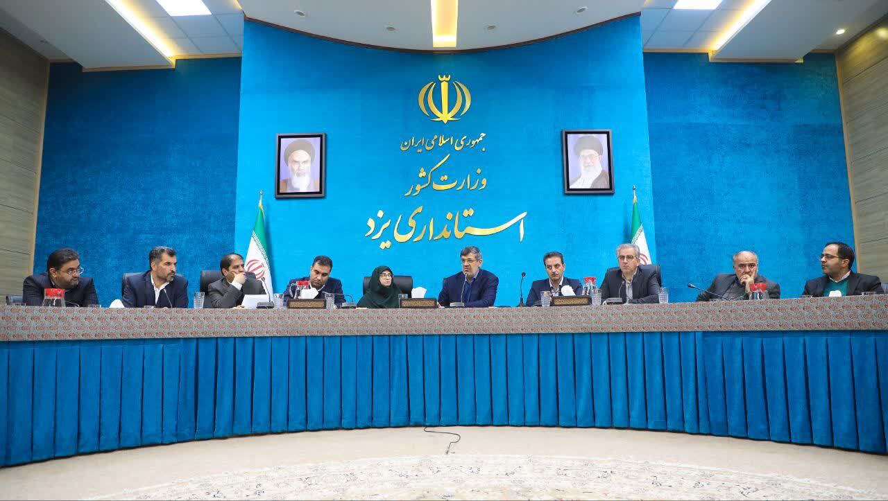 محیط زیست باید محور اصلی برنامه‌ریزی و توسعه کشور باشد