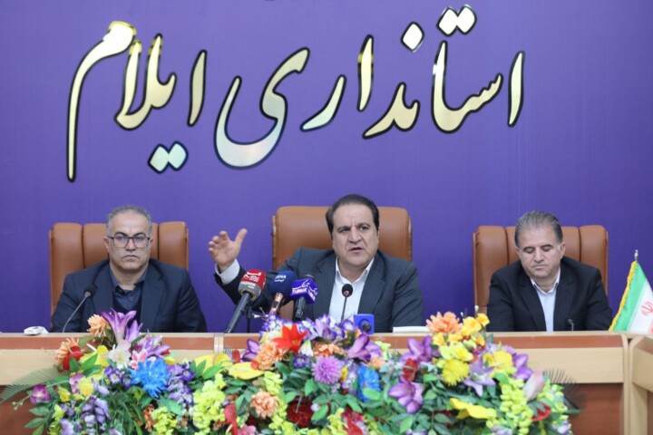 استاندار ایلام: سرشماری نفوس و مسکن زیربنای توسعه استان است