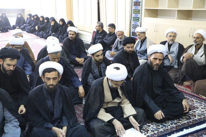 جهاد تبیین و حفظ شعائر اسلامی رسالت خطیر مبلغان است