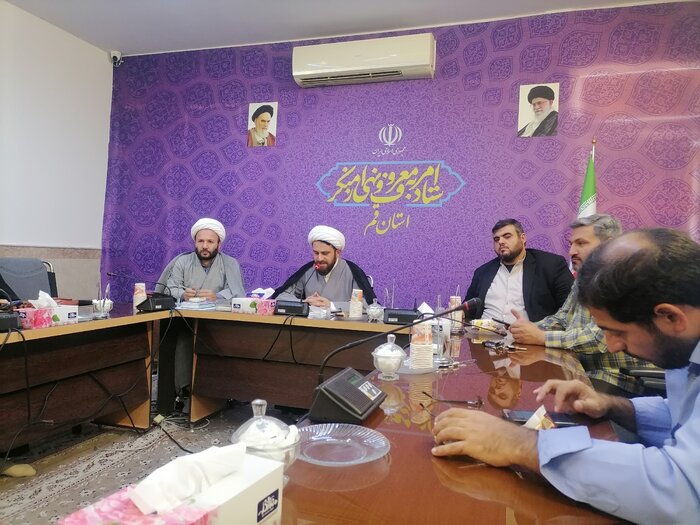 راه‌اندازی سامانه «سو» برای پیگیری مطالبات مردمی از دستگاه‌های اجرایی قم