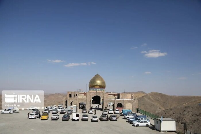 مزارگردی؛ تفریح معنوی خراسان جنوبی‌ها در پایان تابستان