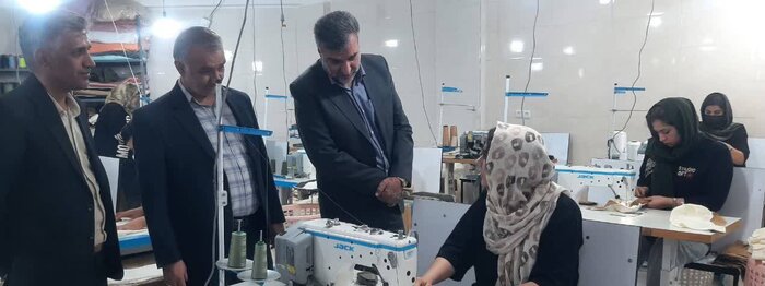 رونق تولید و اشتغال‌زایی اولویت مهم دولت چهاردهم است