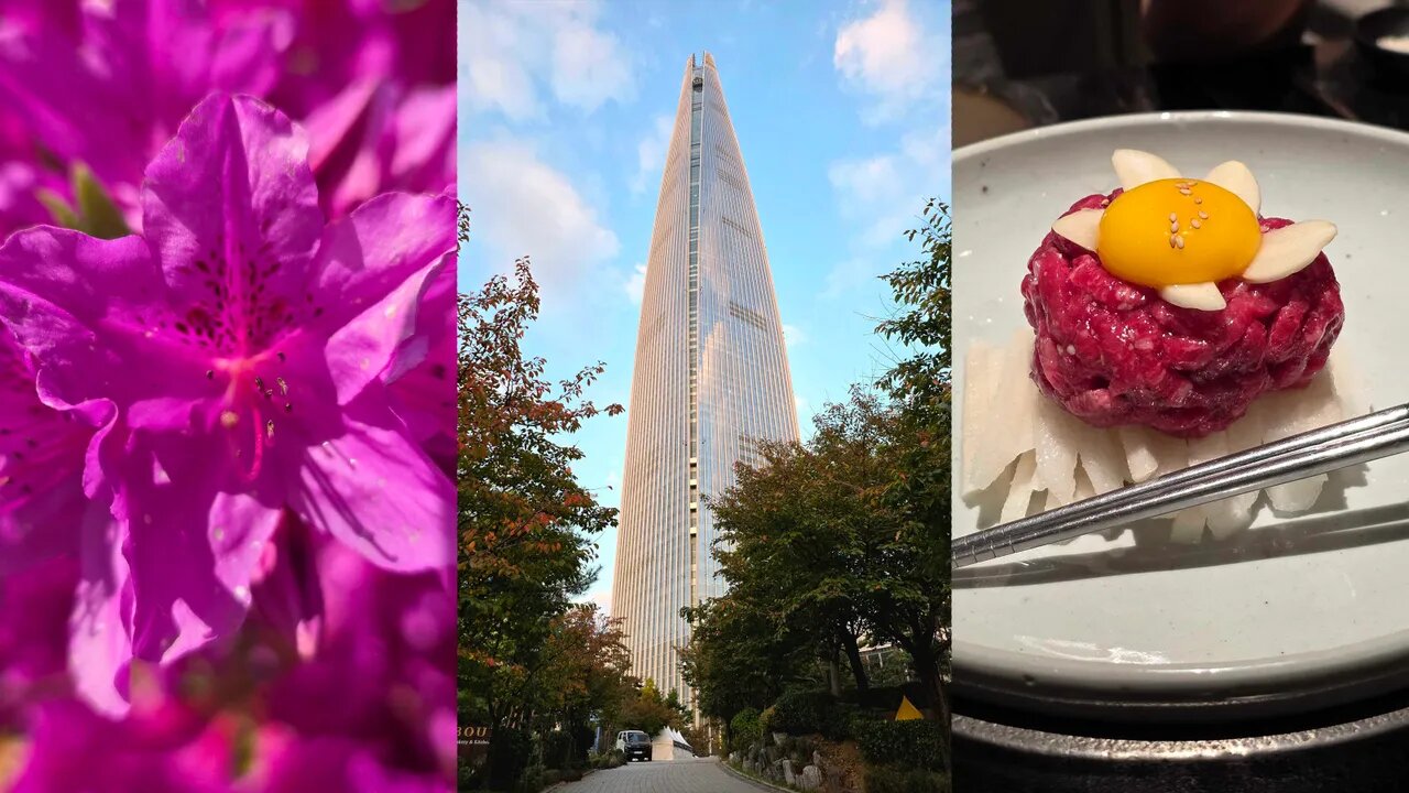 «وانپلاس ۱۵»، رقیب تازه نفس پرچمدار سامسونگ