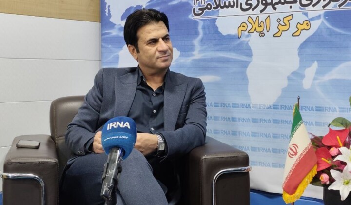 چاپ ۳۵۰ عنوان کتاب در ایلام؛ سفارشات چاپی از استان خارج می‌شود