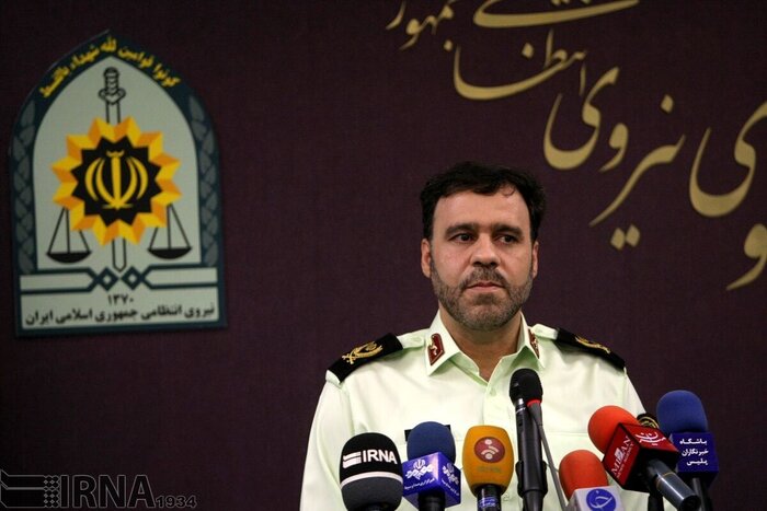 هوشیار باش پلیس در آستانه بازگشایی مدارس/ اجرای طرح «پلیس مهر» با همیاران نوجوان