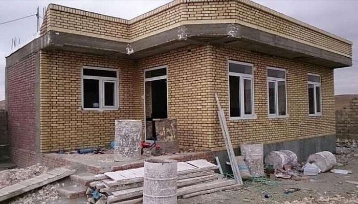 مقاوم‌سازی ۶۰ درصدی مسکن روستایی در زنجان