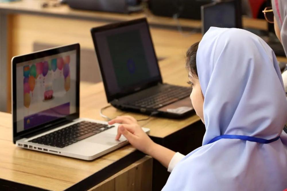نام نویسی ۹ هزار دانش آموز خراسان جنوبی در طرح ملی ایران دیجیتال