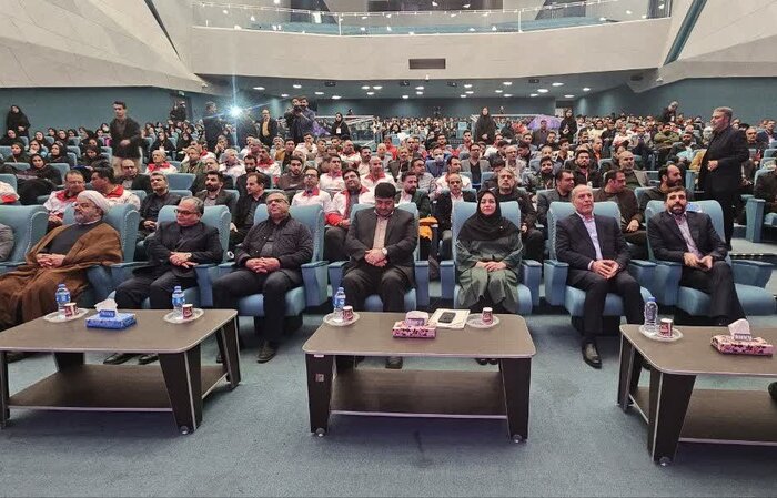 کولیوند: هلال‌احمر ایران در بحران‌های فرامرزی پای کار است