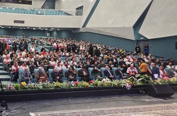 کولیوند: هلال‌احمر ایران در بحران‌های فرامرزی پای کار است