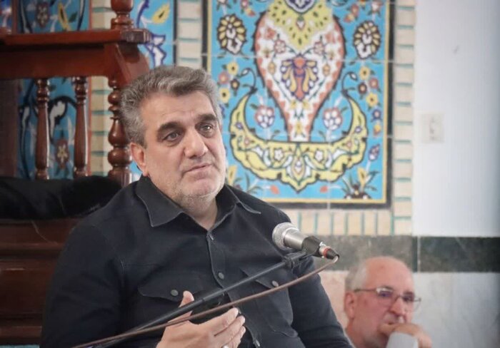حضور مسوولان دلگرمی مردمان میامی برای حل گره‌های اساسی این دیار با اولویت‌بندی نیازها