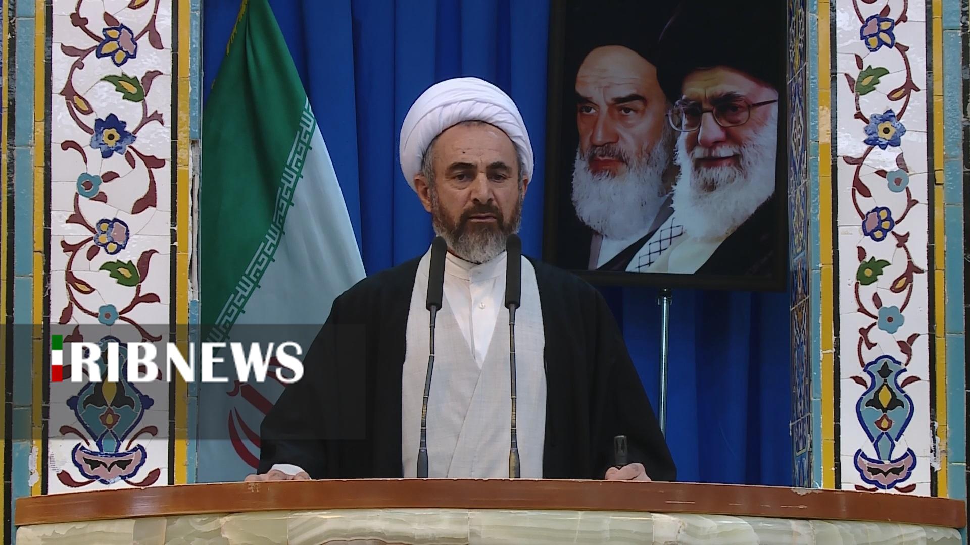 مدال‌آوران ایرانی، خط مقدم جنگ رسانه‌ای دشمن قرار دارند