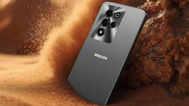 بازگشت غافلگیرکننده فیلیپس خبرساز شد / گوشی و تبلتهای جدید برند هلندی در راهند