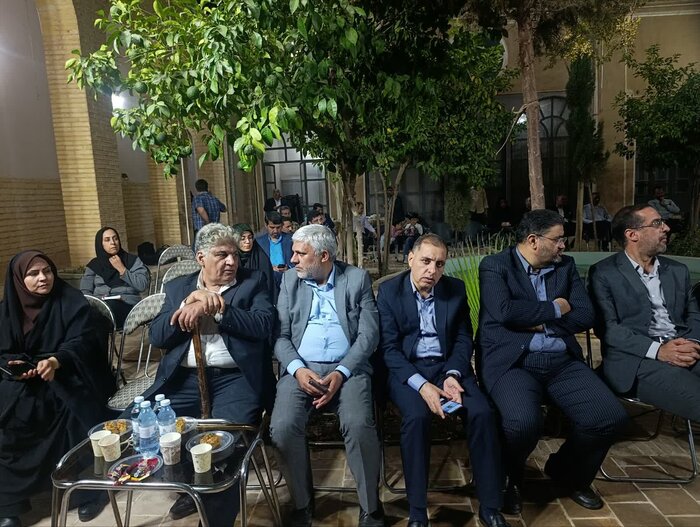 رییس‌کل دادگستری یزد: ارتقای فرهنگ حقوقی مردم رسالت خبرنگاران است