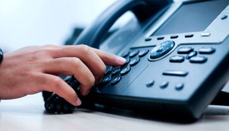 برقراری ۱۸ هزار تماس در مرداد با سامانه 122