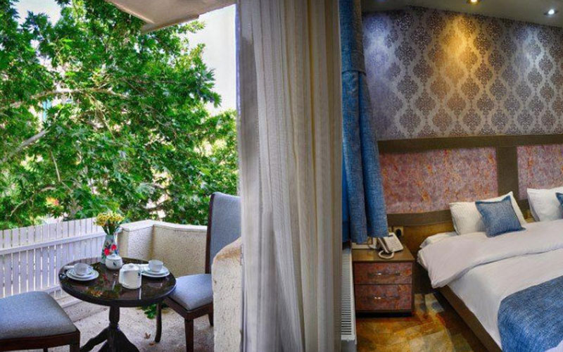 توسعه گردشگری پایدار با حفظ ضوابط و اصول طبیعتگردی/اعطای نشان سبز به هتل‌ها