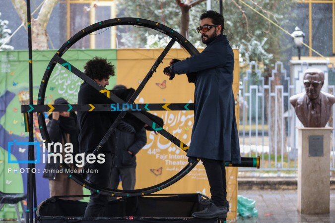 بجنورد روی پرده هیجان؛ ۳۲ فیلم، ۸ روز شور و تصویر