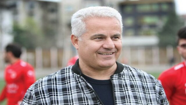 پیوس: یک امتیاز هم یک امتیاز است/ به دفاع کردن علاقه ندارم