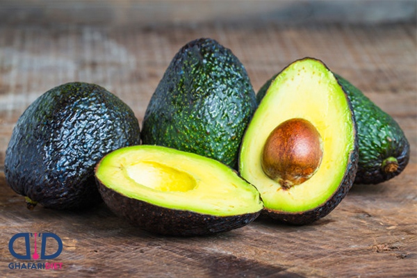 جریمه سه میلیارد ریالی برای قاچاقچی آوکادو در اردکان