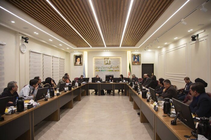 اخبار کوتاه اردبیل/ بخش صنعت در استان اردبیل رونق گرفت