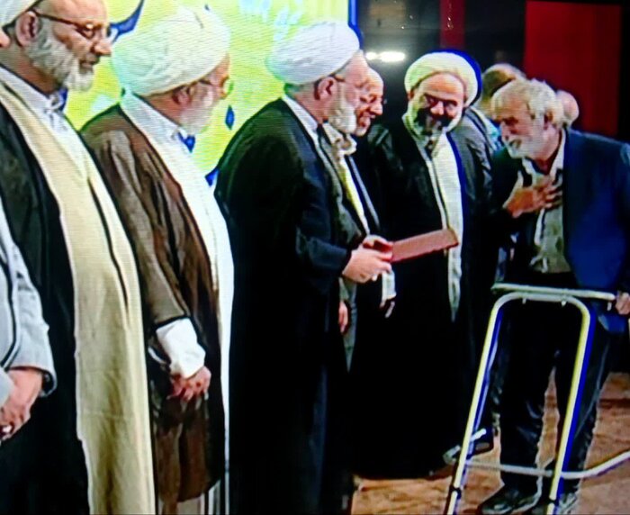 مدیر حوزه‌های علمیه: به هنر توحیدی توجه بیشتری داشته باشیم