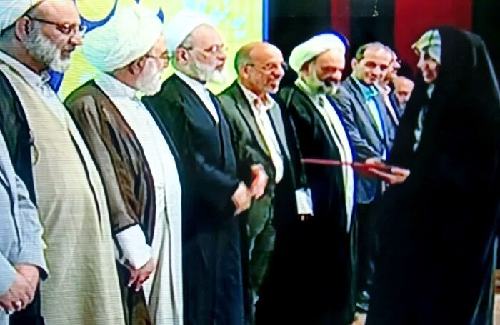 مدیر حوزه‌های علمیه: به هنر توحیدی توجه بیشتری داشته باشیم