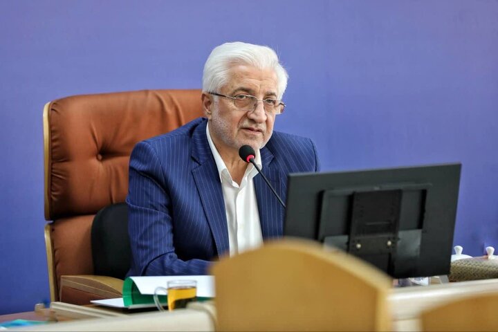 استاندار خراسان شمالی: تحقق عدالت آموزشی، ملاک اصلی کیفیت‌بخشی به مدارس است