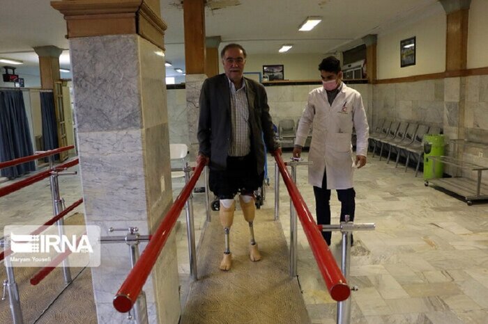 تنها ۱۸ درصد معلولان خراسانشمالی زیر چتر حمایت؛ بیمهها کجا ایستادهاند؟