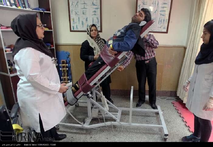 تنها ۱۸ درصد معلولان خراسانشمالی زیر چتر حمایت؛ بیمهها کجا ایستادهاند؟