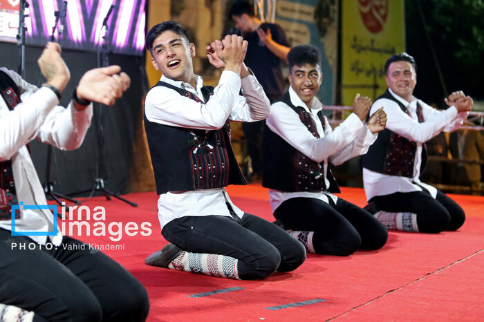 هفته گردشگری؛ تجربه، آموزش و نشاط در قلب خراسان‌شمالی