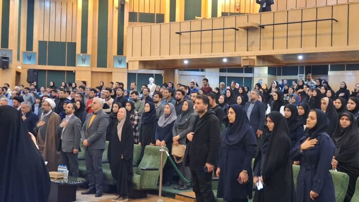 &nbsp;پایان کار جشنواره سراسری کتابخوانی نیایش&nbsp;در البرز؛ ۱۱۰ اثر برتر تجلیل شد