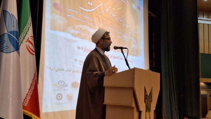 &nbsp;پایان کار جشنواره سراسری کتابخوانی نیایش&nbsp;در البرز؛ ۱۱۰ اثر برتر تجلیل شد