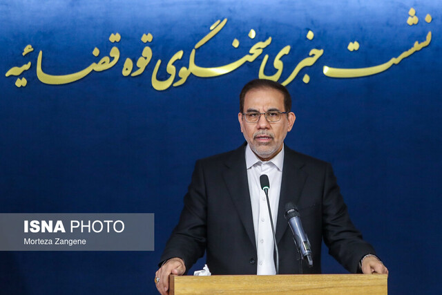 اخبار سیاسی ۱۴بهمن؛ ساعدینیا؛در بازداشت/واکنشها به دستور پزشکیان برای مذاکره