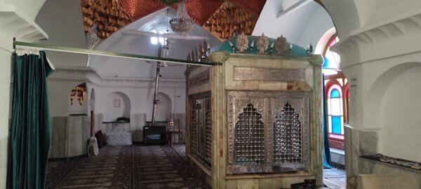 کردستان؛ استان گنبدها، آرامگاهها و قرآنهای کهن
