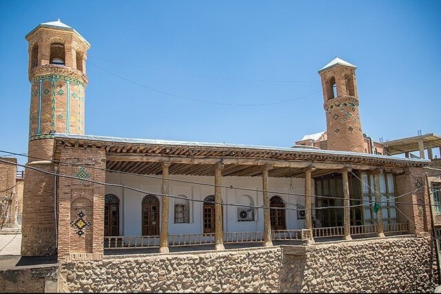 کردستان؛ استان گنبدها، آرامگاهها و قرآنهای کهن