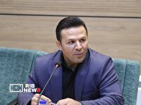 انتخاب رئیس هیئت ووشوی کردستان