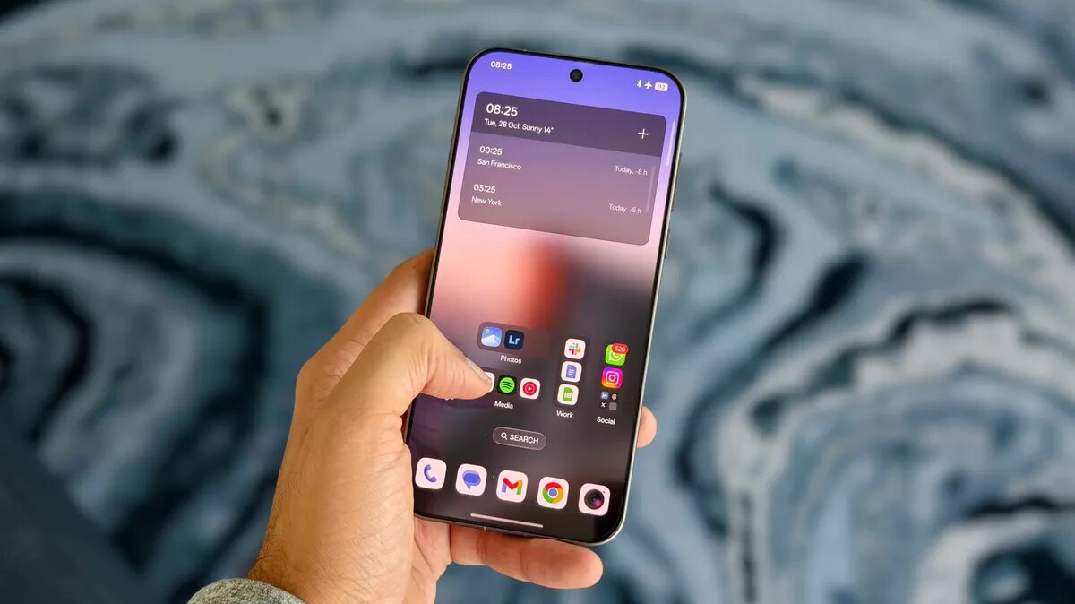 سیلی سنگین به سلطه آیفون / ویژگیهایی که اپل باید کپی کند