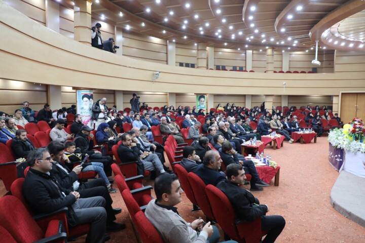 فرمانده سپاه ایلام: رسانه خط مقدم نبرد ترکیبی است