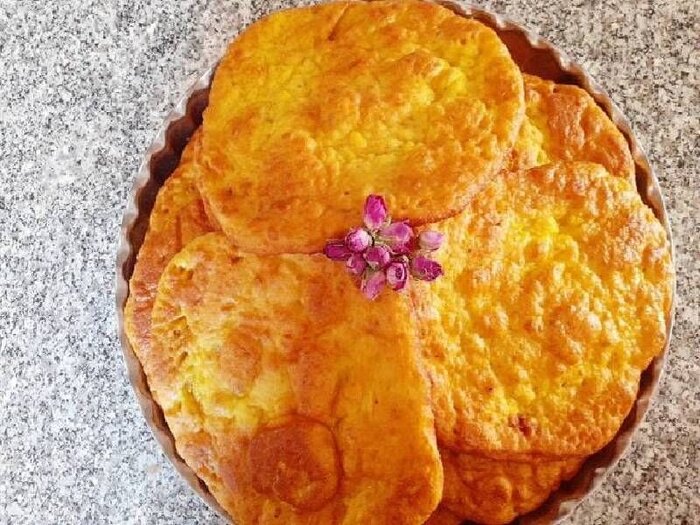 روغن‌جوشی؛ نانی یه یاد اموات و سنت برات در خراسان جنوبی