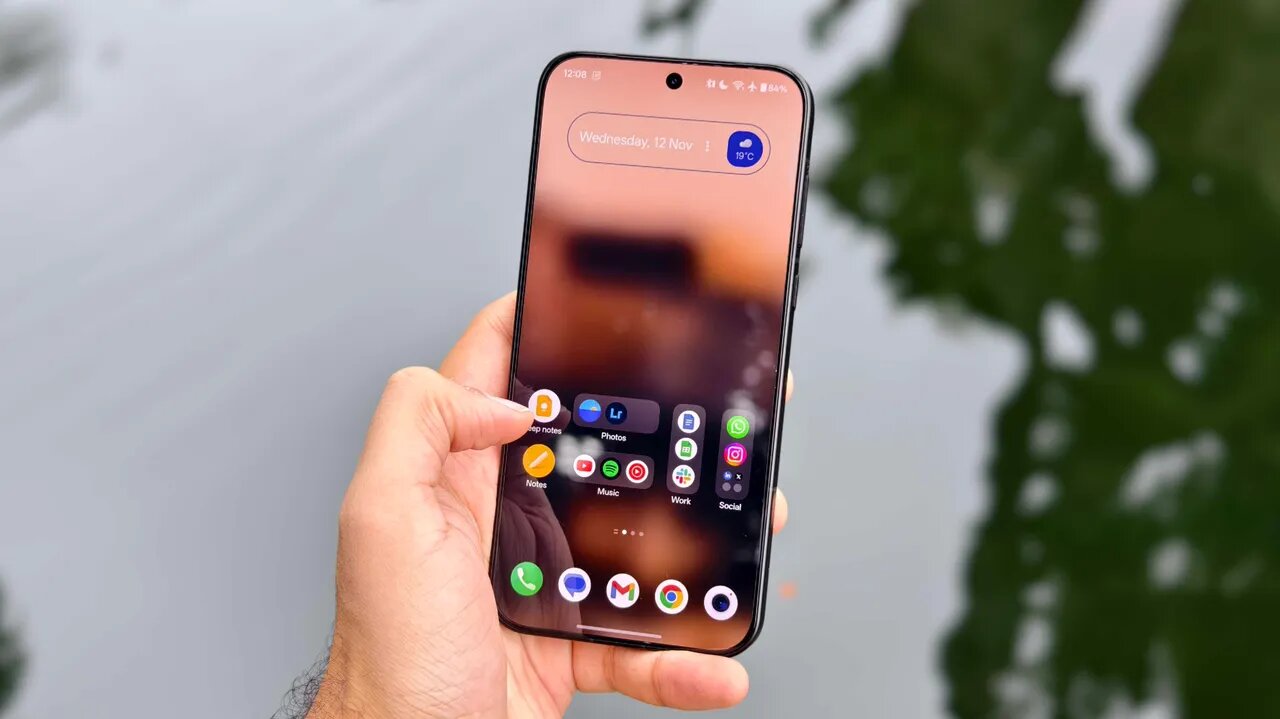 پرچمداری که شاید شما را ناامید کند!