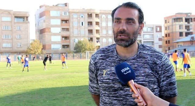 تیم نفت و گاز غرب (ایلام) خواهان حمایت برای صعود است