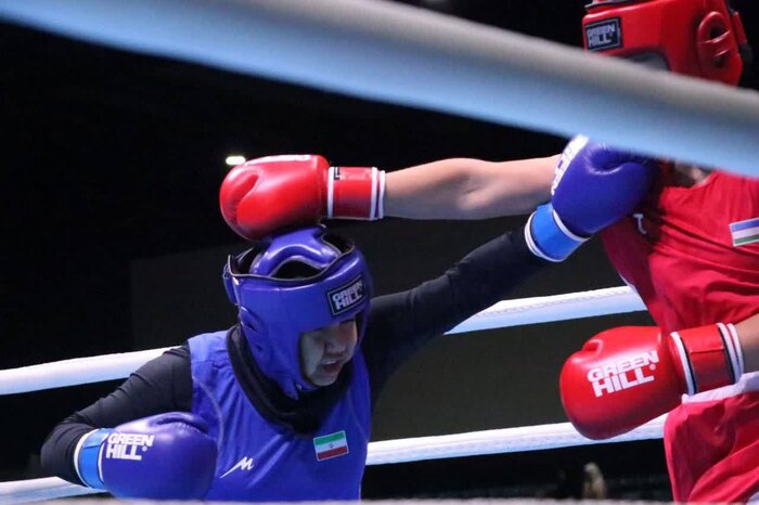 اخبار کوتاه ورزشی زنجان، از درخشش بانوان استان در کونگ فو تا قهرمانی بوچیا