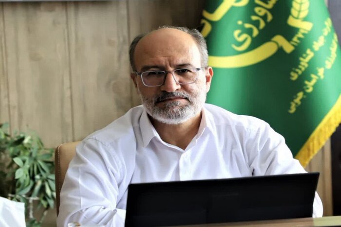 زعفران قاینات، نماد و افتخار جمهوری اسلامی ایران در جهان است