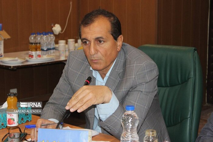 ۶۵ نانوایی متخلف ایلام به دستگاه قضا معرفی شدند