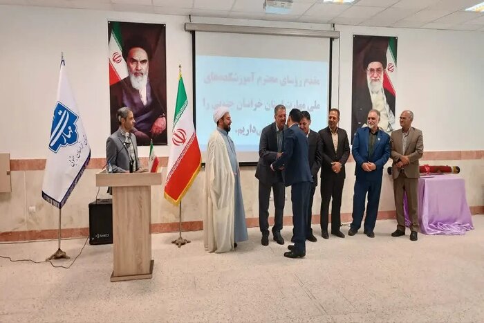۶۲ درصد فارغ‌التحصیلان دانشگاه ملی مهارت وارد بازار کار می‌شوند
