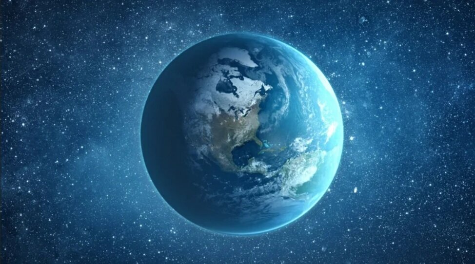 چه میشود اگر سرعت هواپیما از سرعت چرخش زمین بیشتر باشد؟