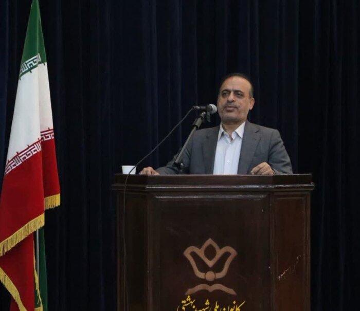 فرماندار: ۲ طرح‌ بزرگ و نیمه‌تمام فرهنگی شاهرود در انتظار حمایت ملی است
