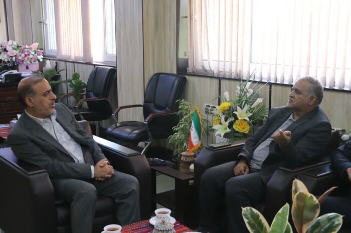 فرماندار: ۲ طرح‌ بزرگ و نیمه‌تمام فرهنگی شاهرود در انتظار حمایت ملی است